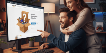 Step-by-Step: How to Buy a Mystery Box on Amazon Mystery Box