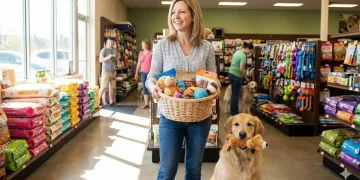 🐶Productos para mascotas a su alcance 🐾 Pet-01