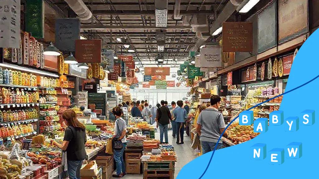 Producer Price Index (PPI) surge goods and services: What you need to know