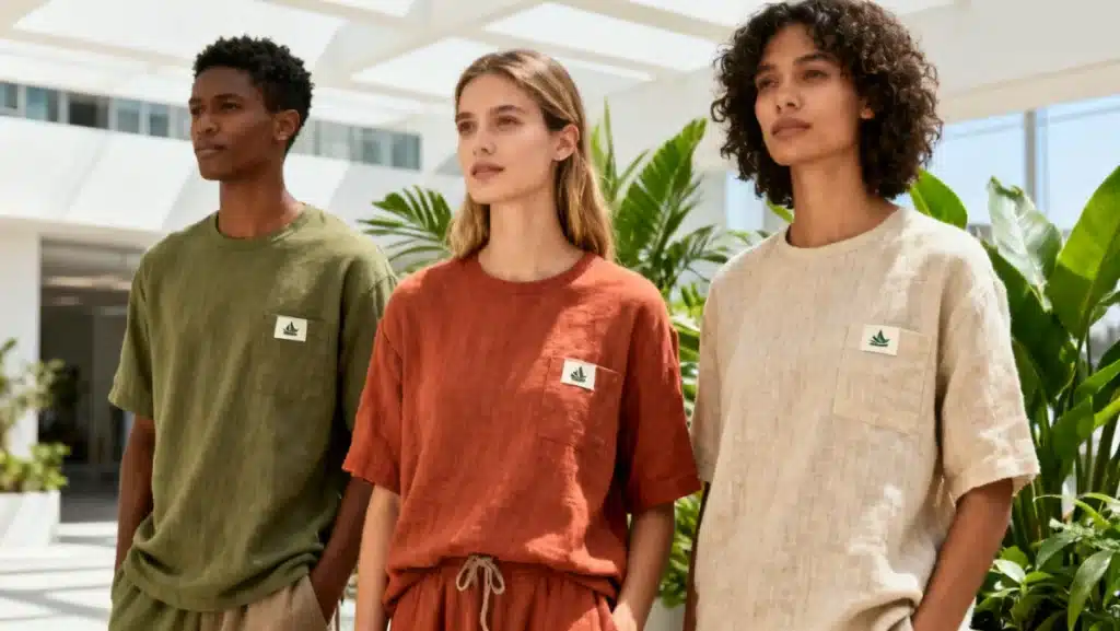 The 2026 Guide to Ethical Fashion Brands: US Leaders in Sustainability