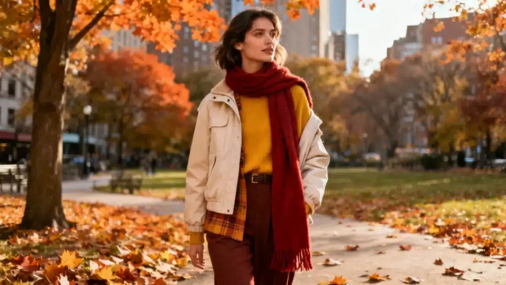 Seasonal Transitions in 2026: 8 Fashion Hacks for Seamless Style Changes in the US