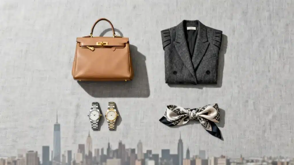 The 2026 Guide to Fashion Investments: 4 Pieces Worth Splurging On for Long-Term Style in the US