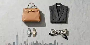 Four luxury fashion investments for enduring style in 2026 US market