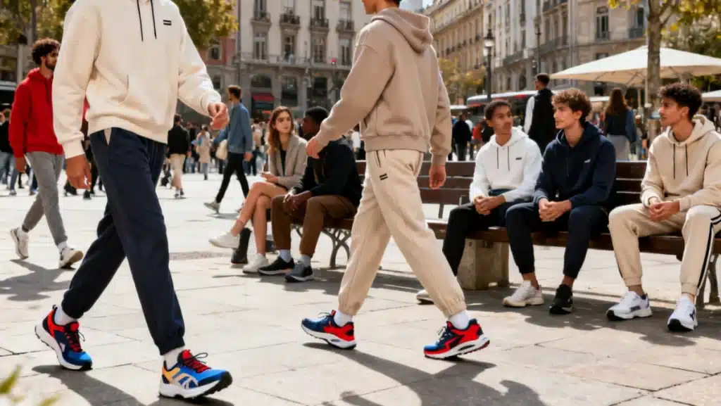 The Evolution of Athleisure 2026: 5 Key Trends for Comfort and Style