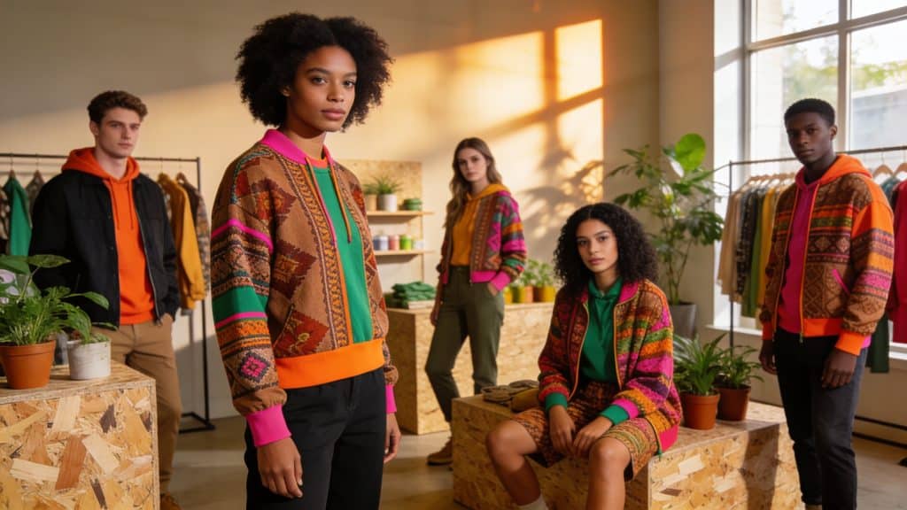 Future of Fast Fashion 2026: Ethical Alternatives for US Shoppers
