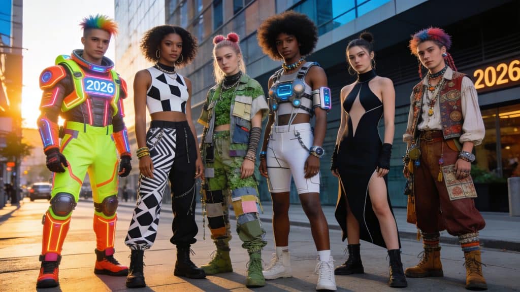 Personalizing Your Style in 2026: 6 Unique Ways to Express Individuality