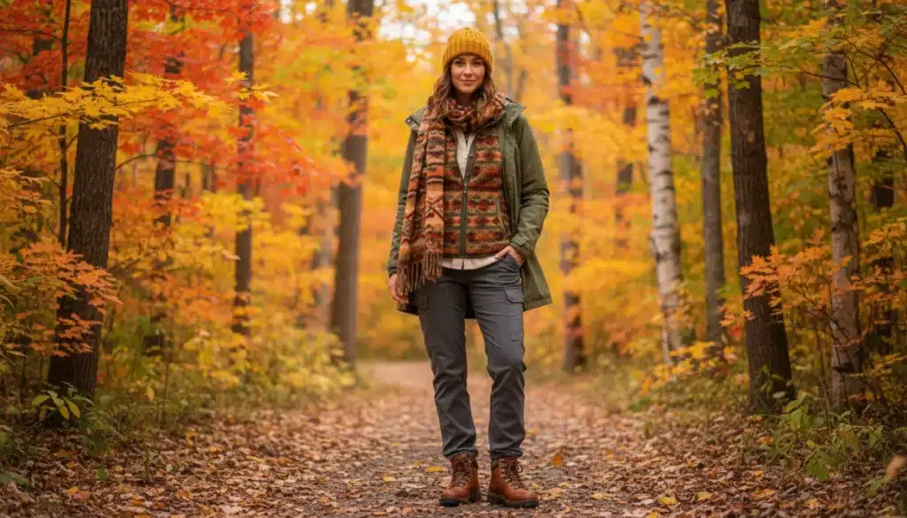 Mastering Layering in 2026: 8 Techniques for US Climates