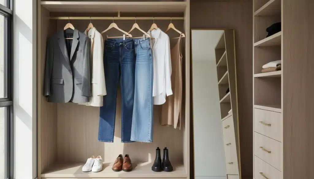 Maximizing Your Wardrobe: 7 Key Pieces for a Versatile 2026 Fashion Collection