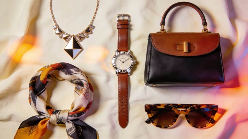 The 2026 Guide to Accessorizing Smartly: 5 Key Items for Any Outfit