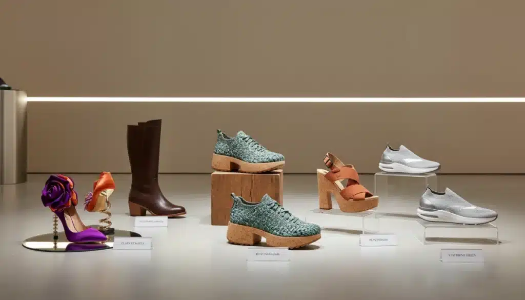 Footwear Forecast 2026: Top 5 Shoe Styles Dominating US Fashion