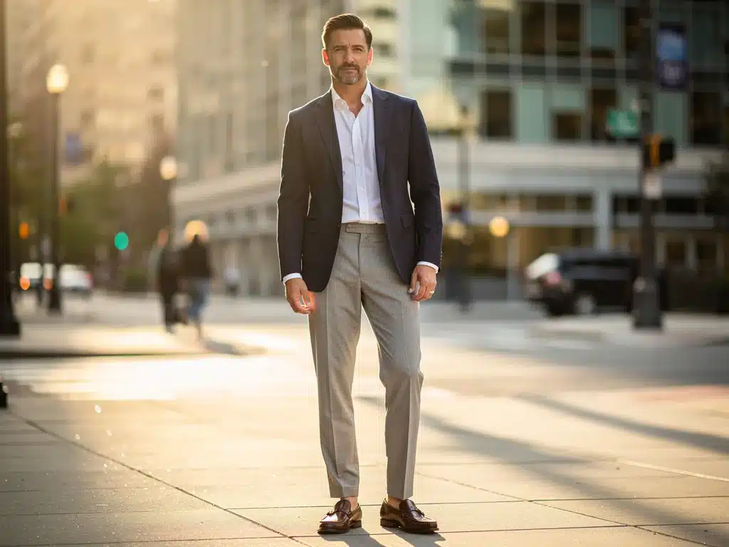 Men’s Fashion Trends 2026: 5 Essential Updates for the Modern Gentleman