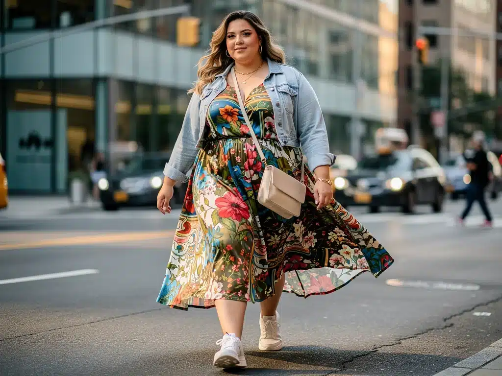 Navigating Plus-Size Fashion in 2026: 7 Style Tips