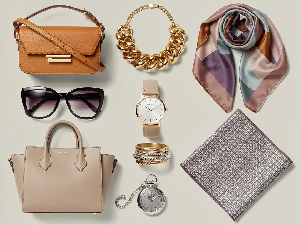 Accessorizing for Impact: 9 Must-Have Items for 2026 Style