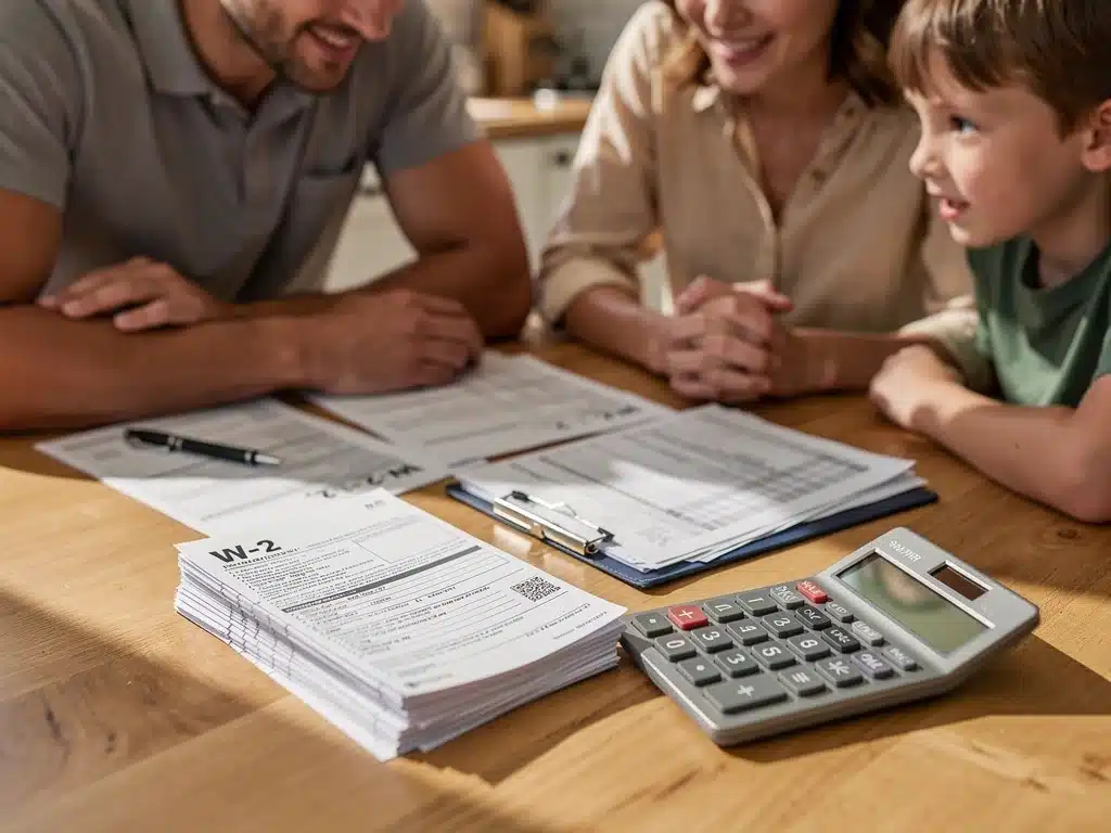 2026 EITC: Are You Missing Out on Up to $7,430?
