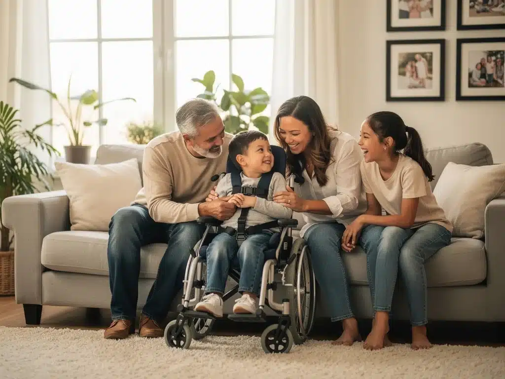Federal Programs for Special Needs Children: 3 Key Benefits for 2026