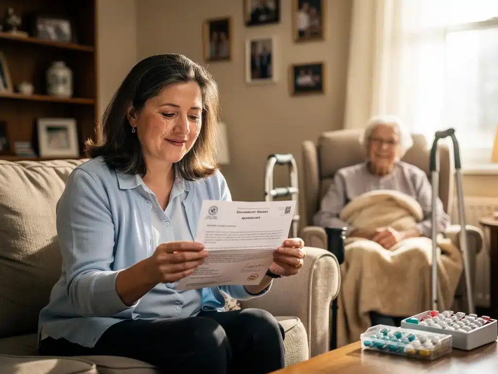 Federal Grants for Family Caregivers: Opportunities in 2026