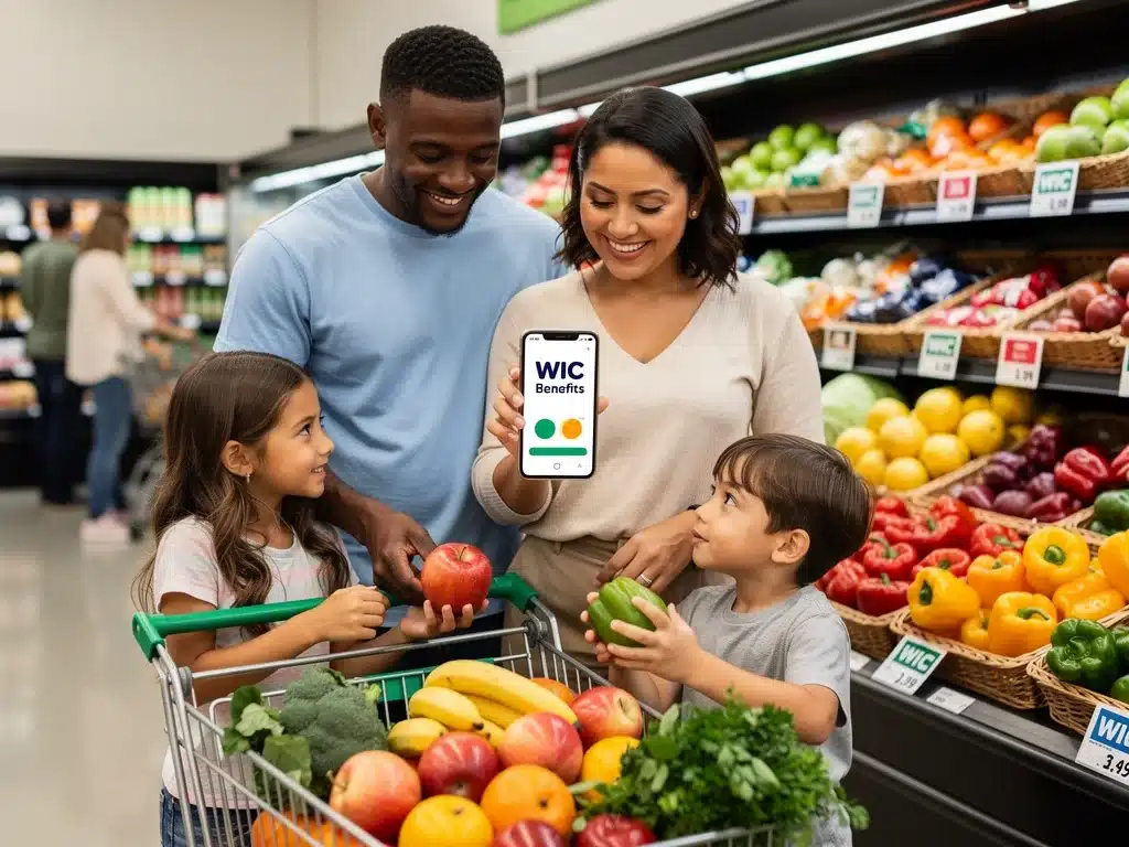 WIC Benefits in 2026: Recent Updates and How to Maximize Your Support