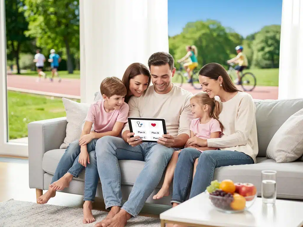 Unlocking Enhanced Healthcare Benefits: 3 Key Updates for Families in 2026