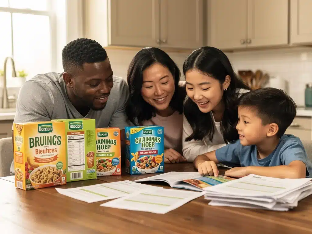Increased SNAP Benefits 2026: What Families Need to Know