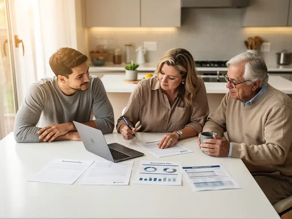 Maximizing Your Family’s Social Security Benefits: Expert Guide 2026