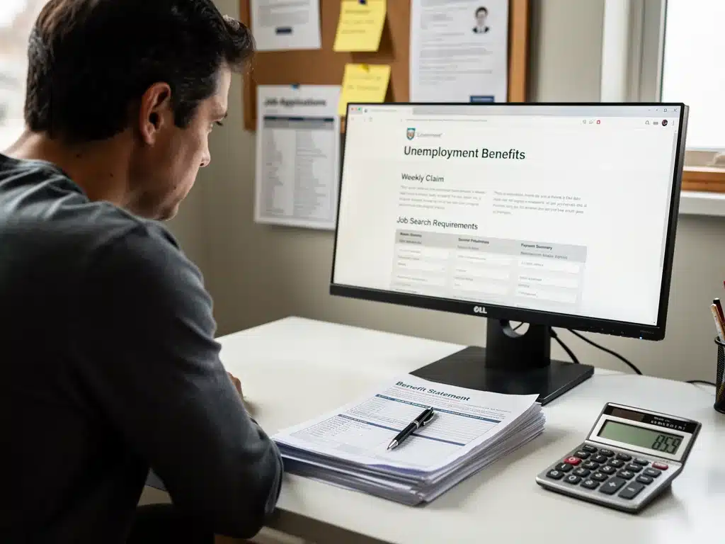 Understanding the Latest Unemployment Benefits: Your 2026 Guide to Federal Aid