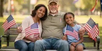 Veterans family benefits 2026 update
