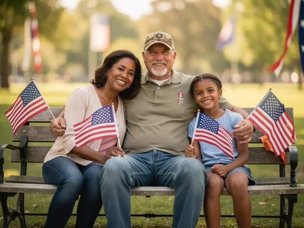 Veterans’ Family Benefits: 4 Essential Updates for 2026